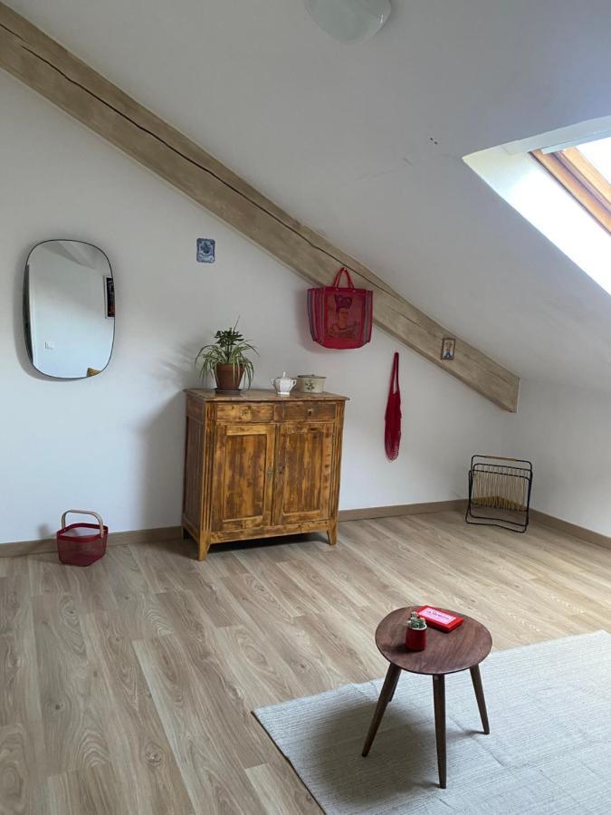 Chambre D'Hotes Les Cypres De L'Ile アヴィニョン エクステリア 写真