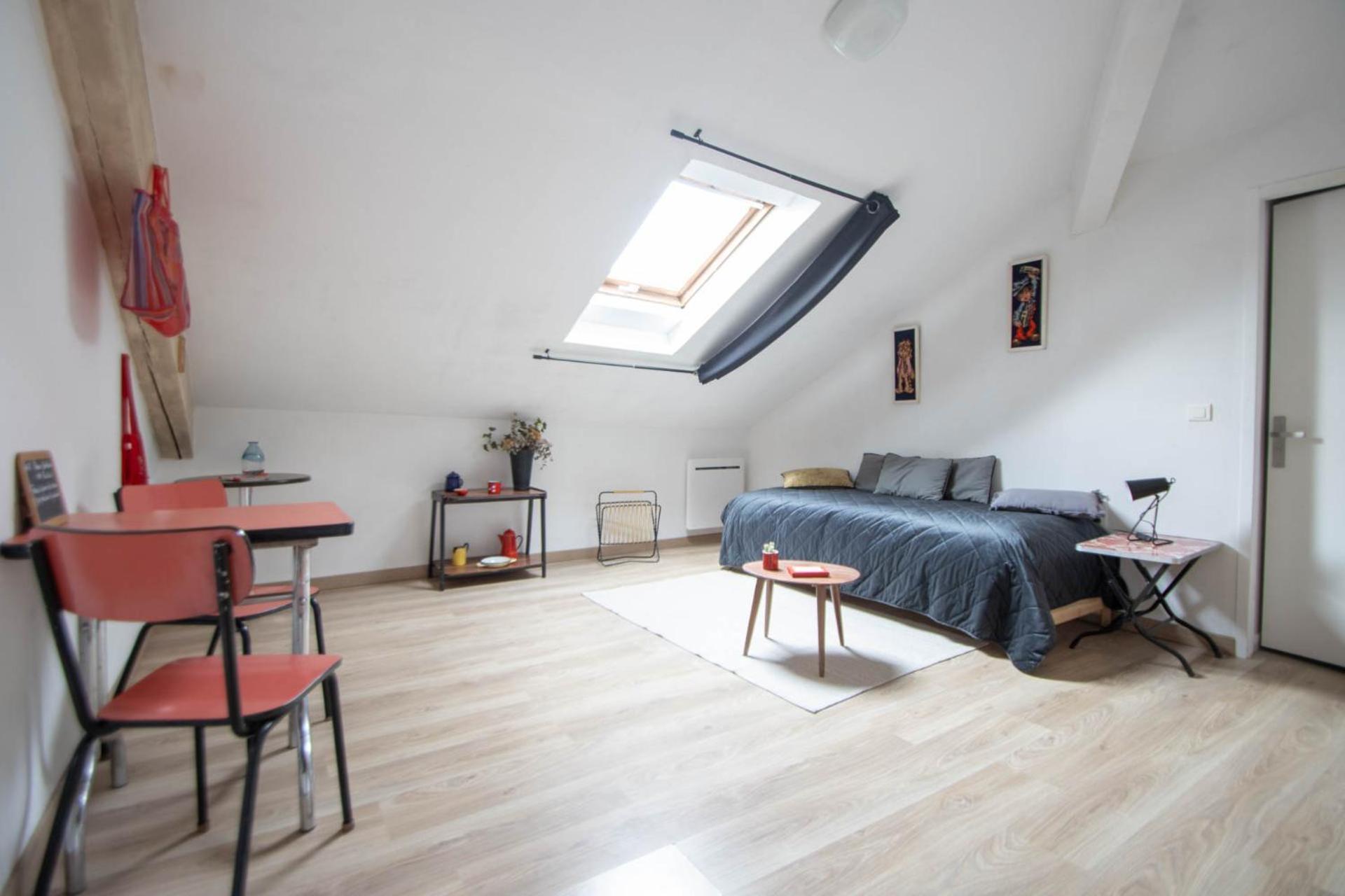 Chambre D'Hotes Les Cypres De L'Ile アヴィニョン エクステリア 写真