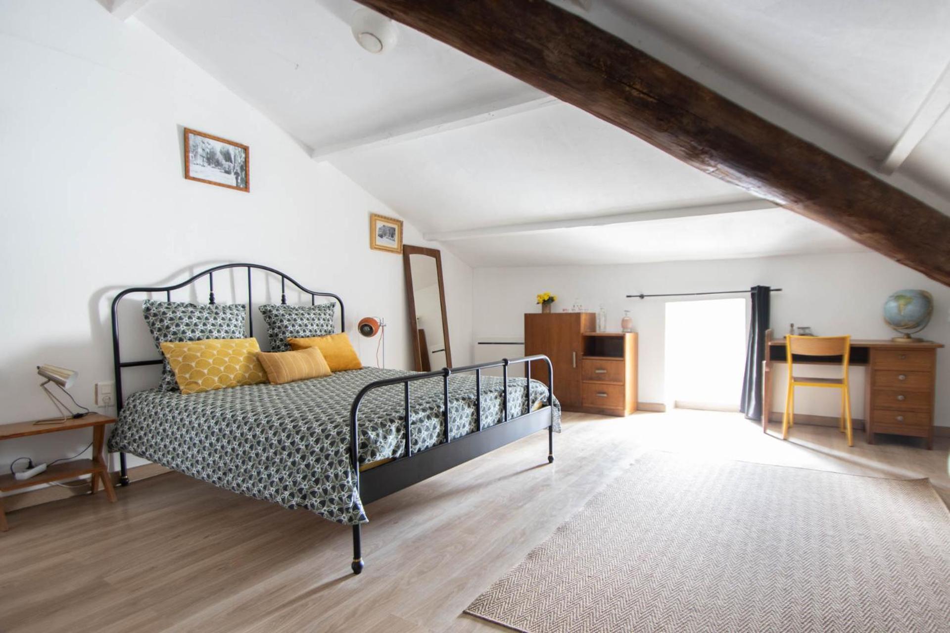 Chambre D'Hotes Les Cypres De L'Ile アヴィニョン エクステリア 写真